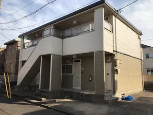 シティハイム ハイツモチダの画像