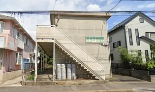 シティハイムグリーンヒルの画像
