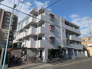 メゾン ド コリーヌの画像