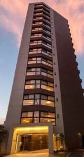 東京都文京区小石川3【マンション】の外観