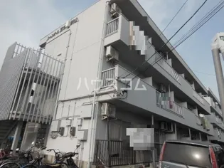 シャンポール三栄前山Iの画像