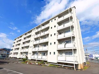 ビレッジハウス愛川2号棟の画像