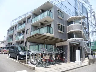 ジュネス栄IIの画像