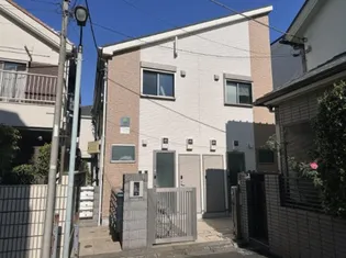 TOKYOβ千川6の画像