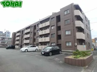 エスポワール中野の画像