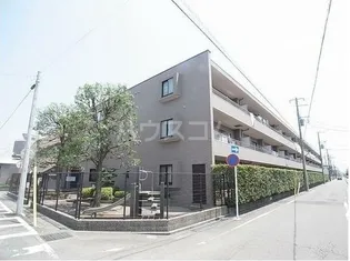 ヴェルアージュ南林間の画像