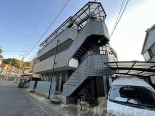 トーエーハイツの画像
