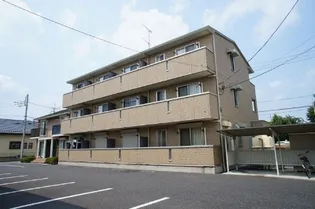 ロイヤルパルク Bの画像