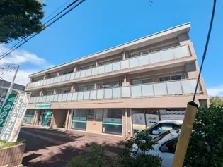 第二柏木マンションの画像