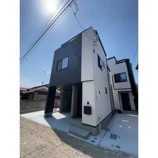 KOLET新川崎の画像