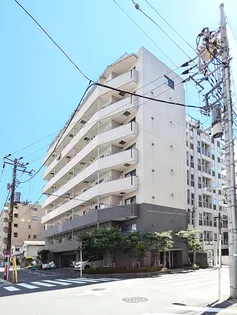メインステージ西蒲田の画像
