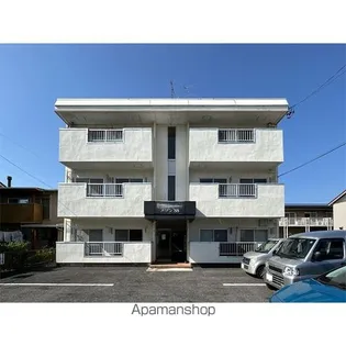アシスト第6岐阜マンションの画像