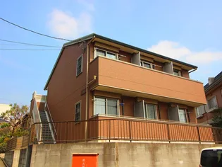 ミレーヌ仲町台の画像