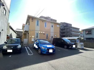 ハピー ハイツの画像