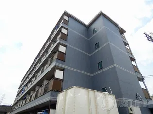 サンライズ新城の画像
