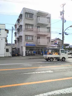 コーポ光揚の画像