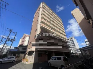 ロイヤルビーズ駅南の画像