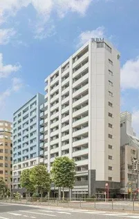 RBM築地レジデンスの画像