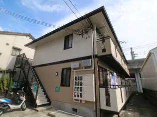 ソレイユ塚町の画像