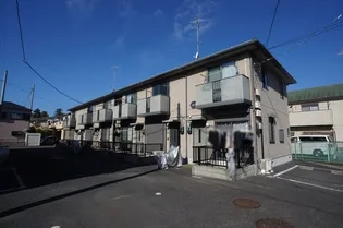 埼玉県さいたま市見沼区大字蓮沼【一戸建】の外観