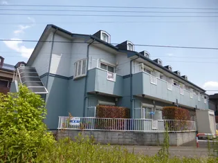 ピークハイム和光Gの画像