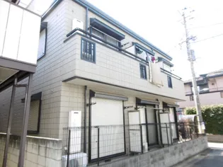 クレスト武蔵小杉の画像