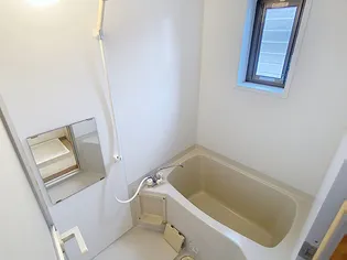 サンシャイン【1階】の風呂