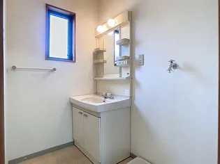 サンシャイン【1階】の内装