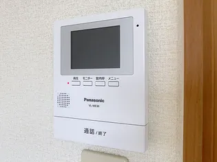 サンシャイン【1階】の内装