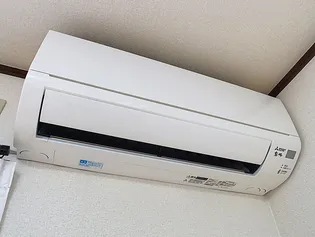 サンシャイン【1階】の内装