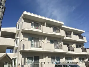 エスパシオ川内の画像