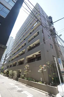 エクセルシオール日本橋人形町の画像