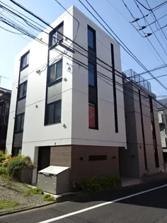 MDM旗の台の画像