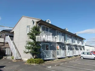 ゴーバルハウス A棟の画像