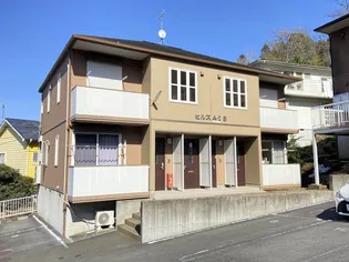 ヒルズA Iの画像