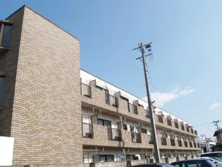 ロイヤルハイツ東八の画像