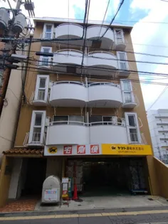 ストーリアヒカリマチの画像