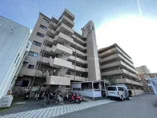 エミナール南草津の画像