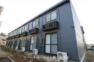 レオパレス角小林の画像