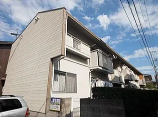 コーポアウニーの画像