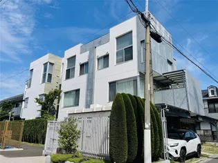 Kaede【1階】の外観