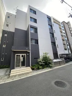 大阪府門真市元町【マンション】の外観