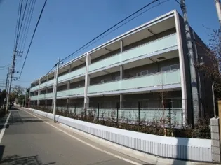 ヒューリックコート元代々木の画像