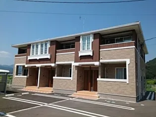 ブルック 白石 IIの画像