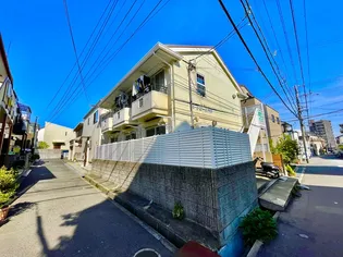 ルシェール六甲の画像