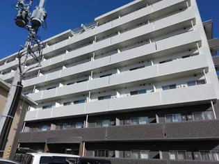 宮城県仙台市青葉区宮町5【マンション】の外観