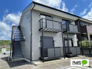 エステート瑞浪IIの画像