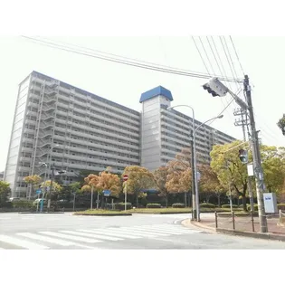 東建検見川マンションの画像