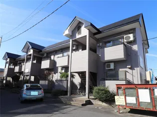 イーストフラットの画像