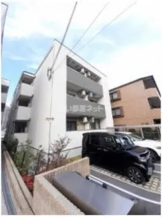 フジパレス堺南長尾VII番館【1階】の外観